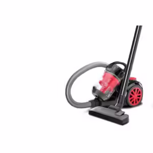 1600W Multicyclonic Vacuum Cleaner