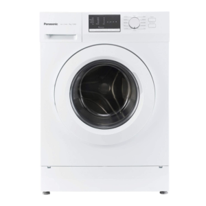 PANASONIC 7KG F/LOAD W/MACHINE NA-127XB1LGA