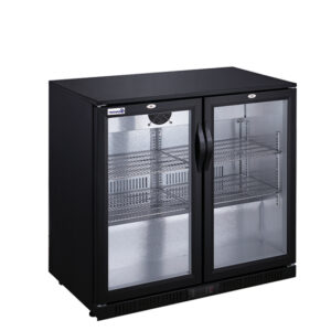 Pacific Back Bar Chiller