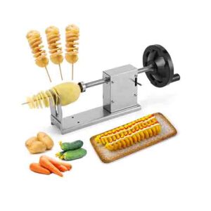 Potato Cutter
