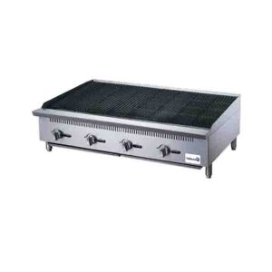Tornado Charbroiler
