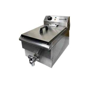 Electric Fryer