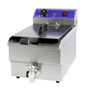Electric Fryer 13L