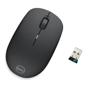 DELL WIRELESS MOUSE WM126
