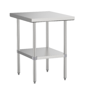 Tornado S Steel Work Table