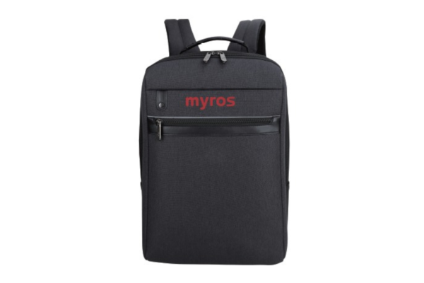 Myros Backpack - 16" -LSB10736- Bag