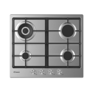 Candy Built in Hob 60 cm CHG6BRWPX-MAR