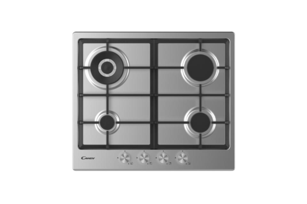 Candy Built in Hob 60 cm CHG6BRWPX-MAR