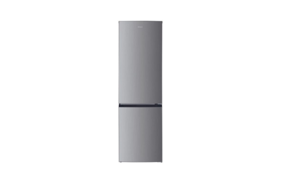 Candy- Free Standing 253L - Inox - Total No Frost - CCH1T518FX