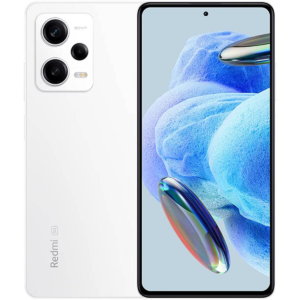 Redmi Note 12 Pro+ 5G Polar White 8GB RAM 256GB ROM