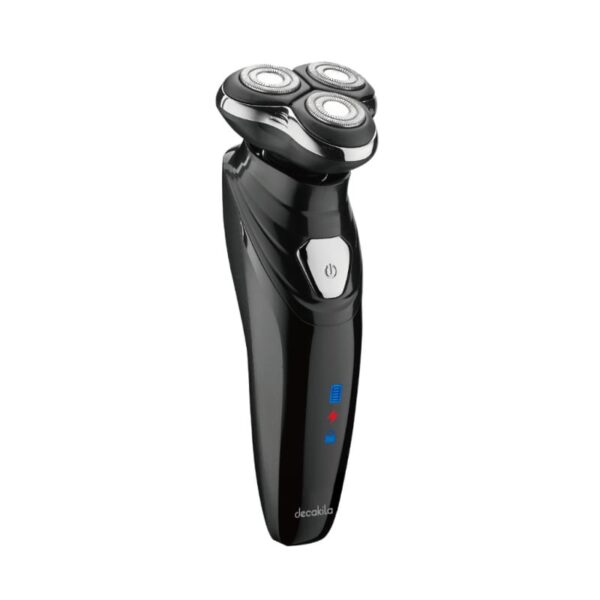 Decakila Rotary shaver KMHR015W