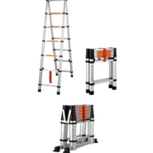 Telescopic Ladder