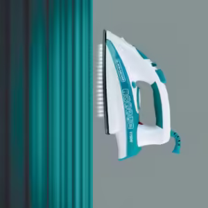 2200W Steam Iron
