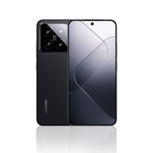 Xiaomi 14 Black (12GB Ram+512GB Rom)