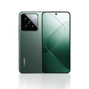 Xiaomi 14 Jade Green (12GB Ram+512GB Rom)