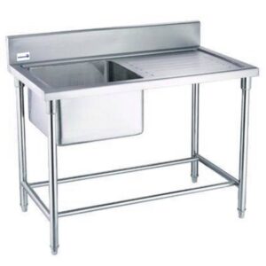 European Sink