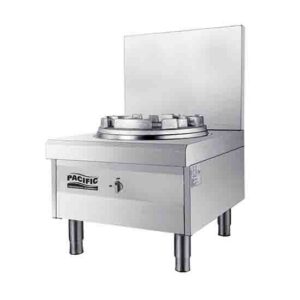 Tornado Low Soup Stove