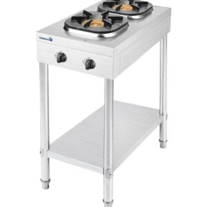 Tornado Gas Stove