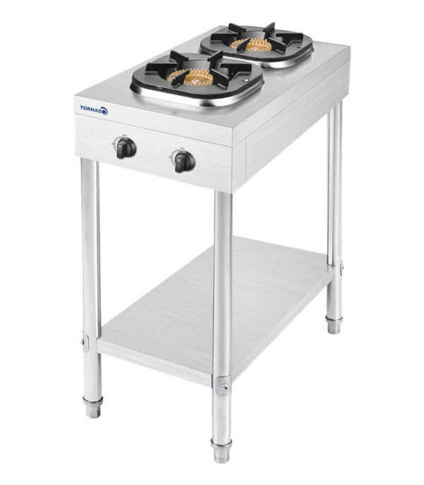 Tornado Gas Stove