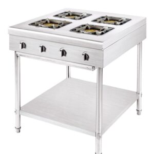 Tornado Gas Stove