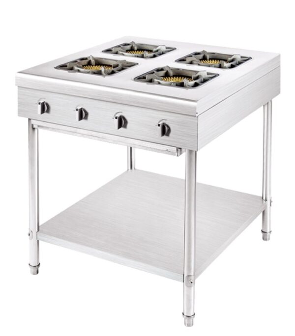 Tornado Gas Stove
