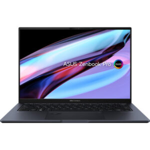 ASUS Zenbook Pro