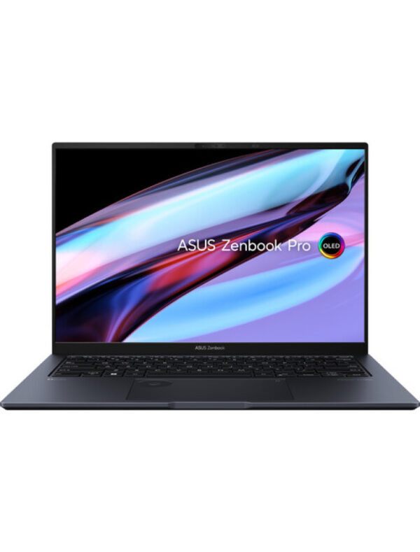 ASUS Zenbook Pro
