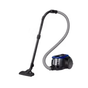 Canister Bagless 1800 W Vacuum Cleaner with Anti-Tangle, Grip Handle, Easily Detachable, Vitalty Blue