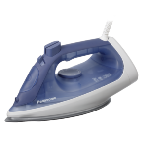 panasonic Steam Iron NI-S530ATV Ceramic TV 2400w