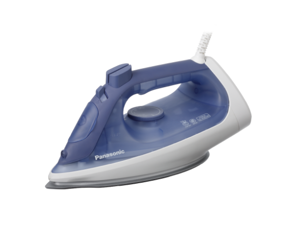 panasonic Steam Iron NI-S530ATV Ceramic TV 2400w