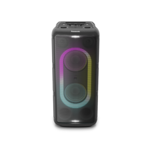 Panasonic SC-TMAX15 300W High Power Party Speaker System