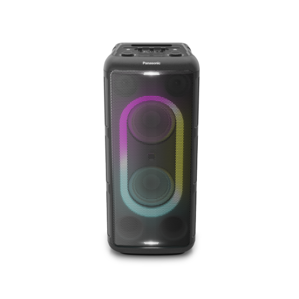Panasonic TMAX45 1000W High Power Party Speaker System