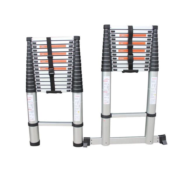 Telescopic Ladder