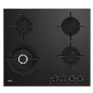 Beko Built-In Hob (Gas, 60 cm)