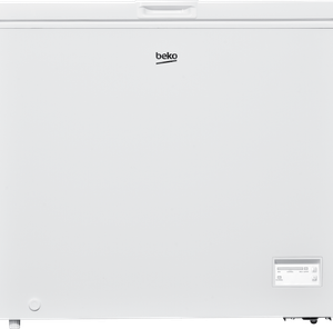 Beko CF200WN: Freezer (-, 200 L)