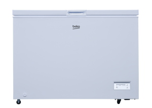 Beko CF316WN: Freezer (-, 316 L)
