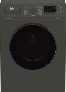 Freestanding Washing Machine (8 kg, 1200 rpm)