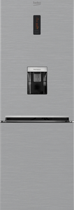 Beko BAC672 Beko: Fridge Freezer (Freezer Bottom, 60 cm)