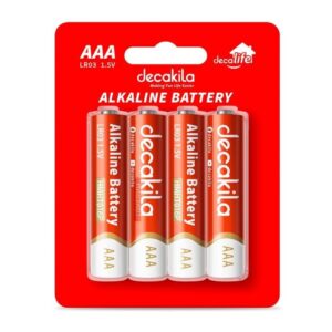 Alkaline Battery ? HMHT016P