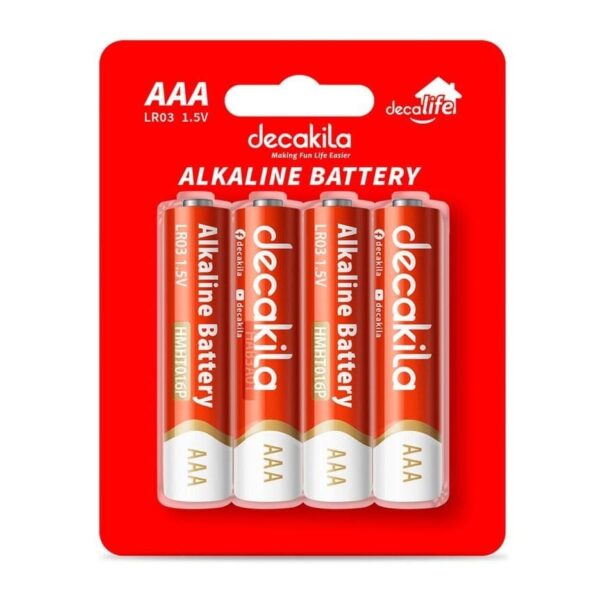 Alkaline Battery ? HMHT016P
