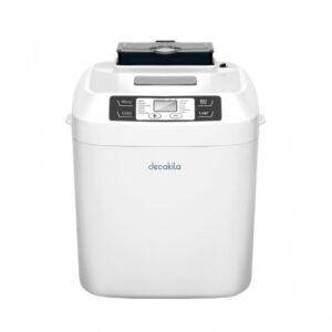 Decakila KEBR001W 2L Bread Maker