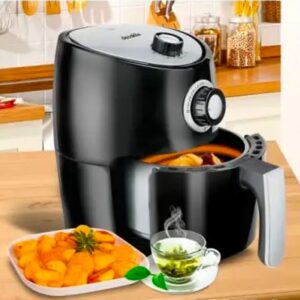 Decakila KEEC034B 2.2L Air Fryer