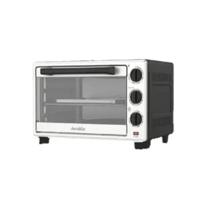 DECAKILA KEEV002W 22L/ 6 TOASTER OVEN