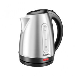 Decakila KEKT004W Stainless Kettle