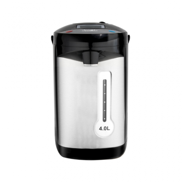 Decakila KEKT029B 4L Electric Thermo Pot "O"