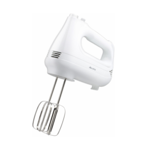 Decakila KEMX001W Hand Mixer 6 Speed 200W