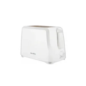 DECAKILA KETSOOIW 2-SLICE TOASTER