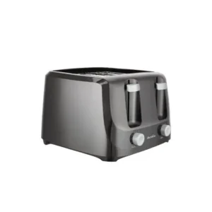 DECAKILA KETS003W 4-SLICE TOASTER