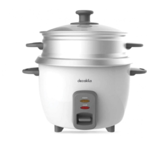 Decakila Rice cooker KEER024W