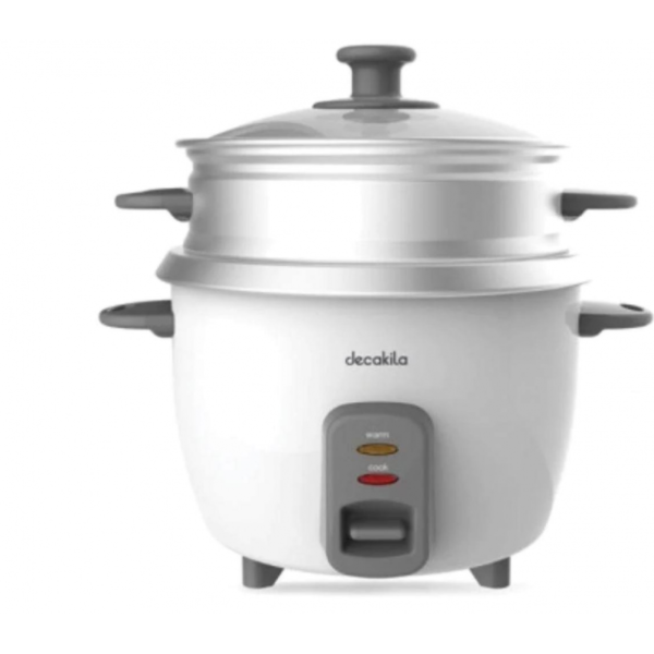 Decakila Rice cooker KEER024W